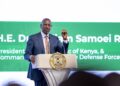 President William Ruto Unveils Konza Phase 1, Declares Smart City Open for Investment