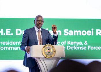 President William Ruto Unveils Konza Phase 1, Declares Smart City Open for Investment