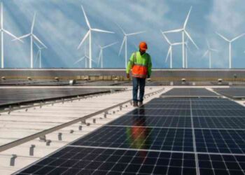 Kenya Leads East Africa in Energy Use and Renewable Power Generation