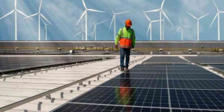 Kenya Leads East Africa in Energy Use and Renewable Power Generation