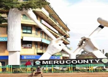 President Ruto Announces Ambitious Plan To Elevate Meru Into Kenya’s Sixth City