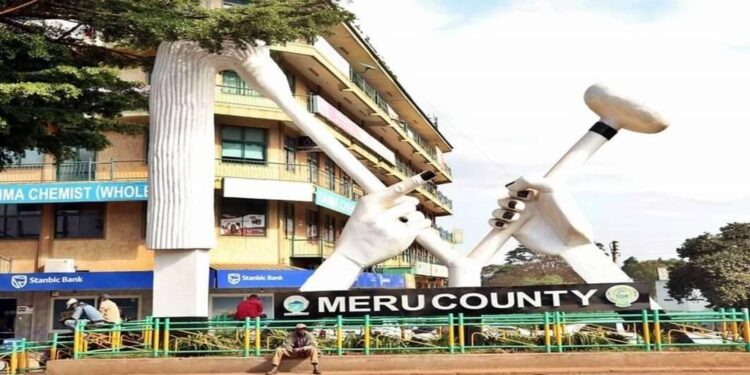 President Ruto Announces Ambitious Plan To Elevate Meru Into Kenya’s Sixth City