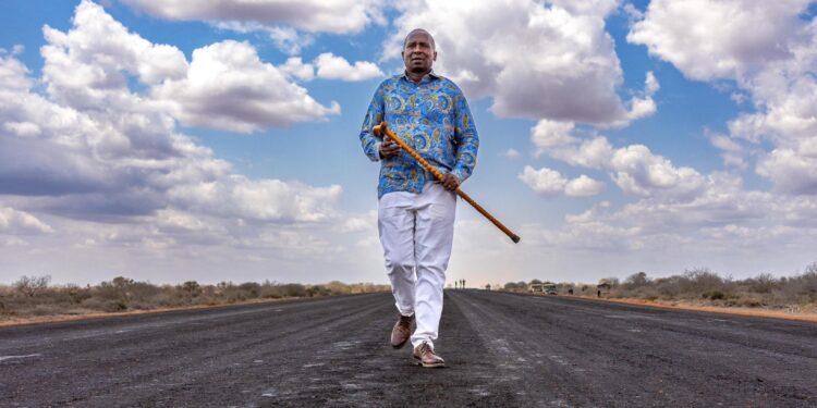 Deputy President Kindiki Bolsters Service Delivery, Inspects Key Development Projects in Garissa County