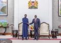 Kenya, Senegal Sign Visa-Free Travel Deal to Boost Trade and Economic Cooperation