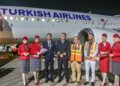 Turkish Airlines Resumes Direct Flights to Mombasa After Five Years; Reigniting Tourism and Trade Between Kenya and Türkiye