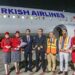 Turkish Airlines Resumes Direct Flights to Mombasa After Five Years; Reigniting Tourism and Trade Between Kenya and Türkiye