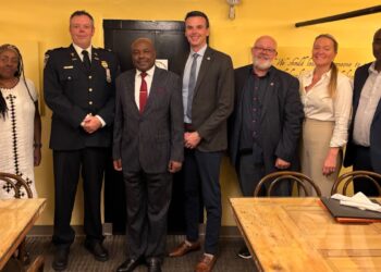 Kenyan Government Secures Landmark Labour Pact With Canada To Boost Youth Employment And Skills Training