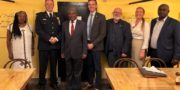 Kenyan Government Secures Landmark Labour Pact With Canada To Boost Youth Employment And Skills Training