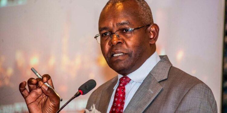 Kenya’s Economy Shows Strong Stability in Q2 2025, Inflation Steady at 5.25%