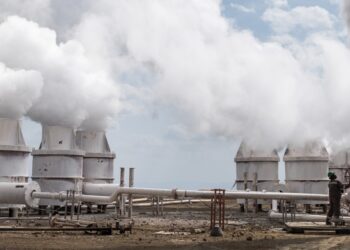 Kenya’s Drive Toward 5GW of Geothermal Power Gets $10 Million Boost from African Union and National Polytechnic