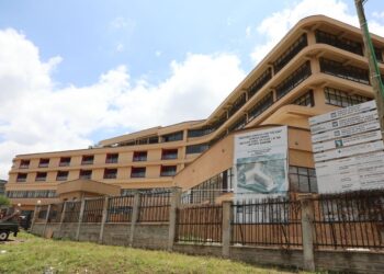 Kenya To Open Kidney Institute In Nairobi To Cut Medical Travel, Boost Specialized Healthcare And Position Kenya As A Regional Medical Hub