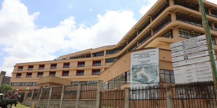 Kenya To Open Kidney Institute In Nairobi To Cut Medical Travel, Boost Specialized Healthcare And Position Kenya As A Regional Medical Hub