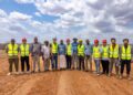 DP Kindiki Inspects Lamu–Garissa–Isiolo Road, Signaling Renewed Commitment To Northern Kenya’s Prosperity