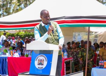 Kenya to Train 60,000 Youth on Procurement Opportunities in Nationwide Empowerment Drive