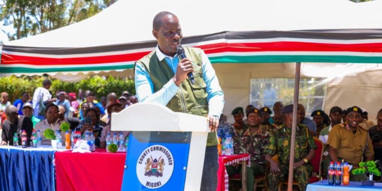 Kenya to Train 60,000 Youth on Procurement Opportunities in Nationwide Empowerment Drive