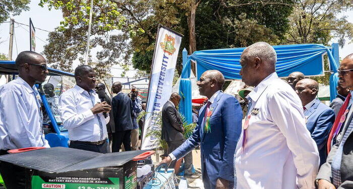 President Ruto Announces Agriculture Reforms Aimed To Secure Farmers Bigger Share And Cut Post-Harvest Losses