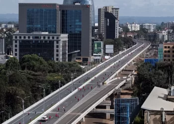 Kenya Set for Faster Economic Growth in 2026 as Falling Credit Costs Boost Confidence, Spur Optimism