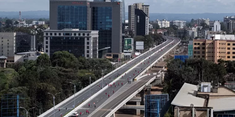 Kenya Set for Faster Economic Growth in 2026 as Falling Credit Costs Boost Confidence, Spur Optimism