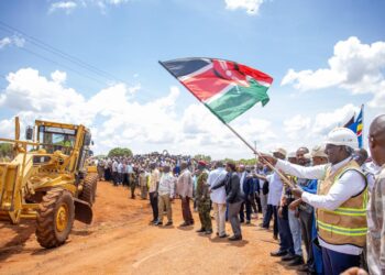Kenya Govt Allocates Sh550 Million to Complete Stalled Civil Servant Houses in Makueni