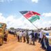 Kenya Govt Allocates Sh550 Million to Complete Stalled Civil Servant Houses in Makueni