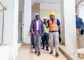 President Ruto Outlines Vision for Kenya’s Transformation to First World Status