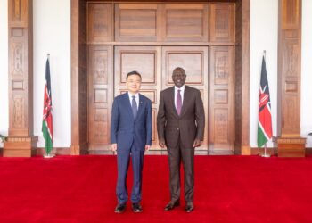 Kenya Mega Dualling of Rironi–Naivasha–Mau Summit Road to Unlock New Southern Economic Frontiers