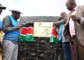 Government Launches Sh253 Million Amboseli Irrigation Project to Transform Food Security and Rural Prosperity In Kajiado