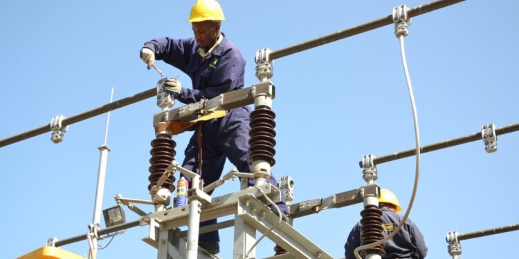 Kenyan Government Allocates Sh1.4 Billion To Expand Electricity Access In Kisumu