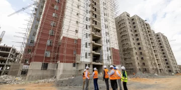 World Bank: Kenya’s Economy Shows Strengthening Stability as Key Indicators Improve