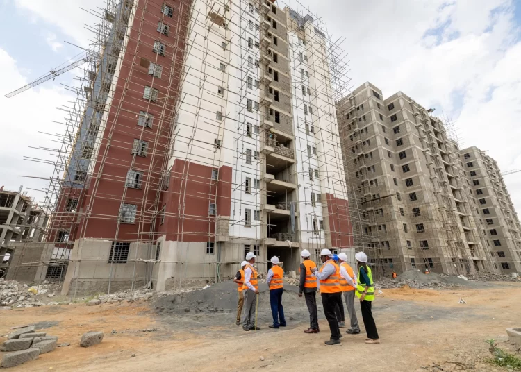 World Bank: Kenya’s Economy Shows Strengthening Stability as Key Indicators Improve