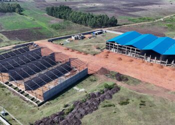 Mega Projects Reshaping Homa Bay, Creating Jobs and Expanding Opportunities