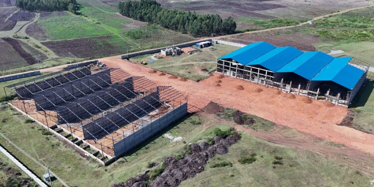 Mega Projects Reshaping Homa Bay, Creating Jobs and Expanding Opportunities