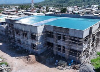 Homa Bay County Development Projects Transforming Lives and Unlocking Blue Economy Potential