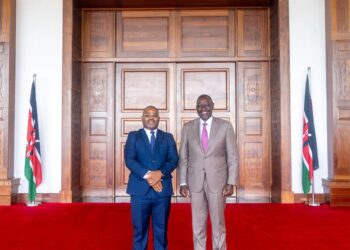 Kenya Secures Strong World Bank Backing for Mega Dams, Roads and Energy Expansion