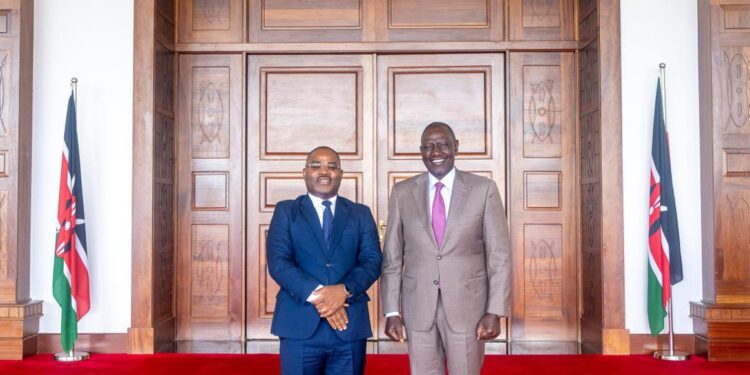 Kenya Secures Strong World Bank Backing for Mega Dams, Roads and Energy Expansion