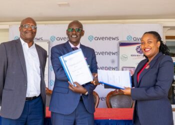 Livestock Farmers to Benefit from Sh2.5 Billion Financing Deal