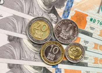 Kenya Shilling Stable: Treasury Defends Steady Currency, Cite Economic Strength