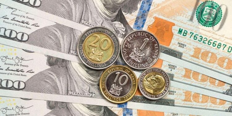 Kenya Shilling Stable: Treasury Defends Steady Currency, Cite Economic Strength