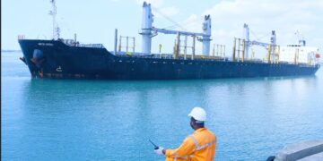 Kenya Unveils 20-Year Marine Spatial Plan to Unlock Blue Economy Growth and Safeguard Ocean Resources