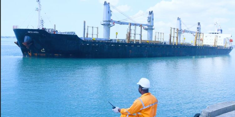 Kenya Unveils 20-Year Marine Spatial Plan to Unlock Blue Economy Growth and Safeguard Ocean Resources