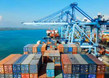 Kenya-UK Trade Hits Record Sh340 Billion on Rising Exports and Imports