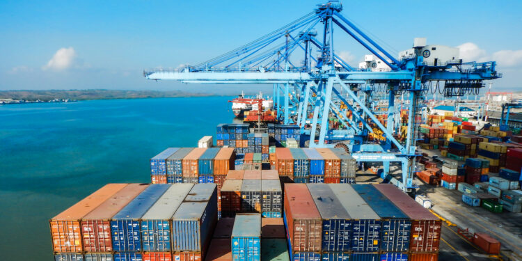 Kenya-UK Trade Hits Record Sh340 Billion on Rising Exports and Imports