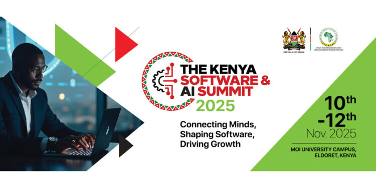 Kenya Unveils Ambitious Plan To Lead Africa’s Software And AI Revolution