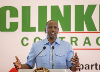 President William Ruto Announces JKIA Modernisation, New Airport Construction to Begin in 2026