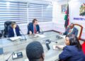 Kenya, UK Deepen Health Cooperation to Accelerate Universal Health Coverage