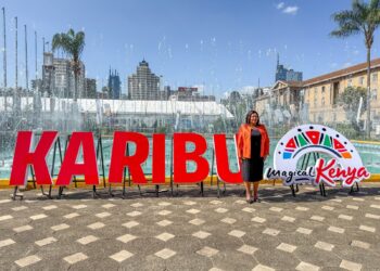 Kenya Launches 2025 Tourism, Wildlife and Heritage Week as Sector Nears Sh500bn Mark