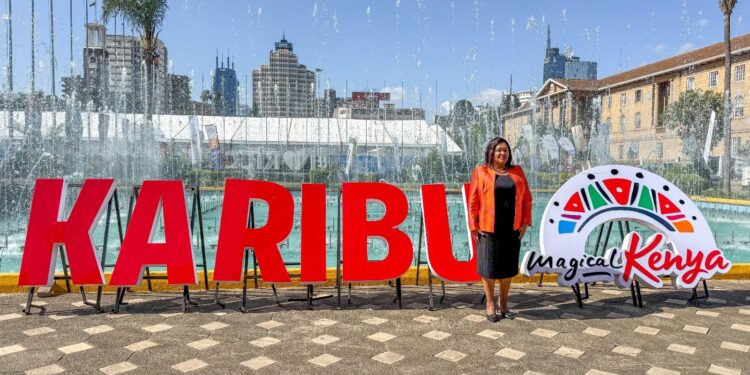 Kenya Launches 2025 Tourism, Wildlife and Heritage Week as Sector Nears Sh500bn Mark