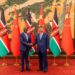 Kenya Turns to China for $1.5 Billion Highway Expansion in New Infrastructure Push