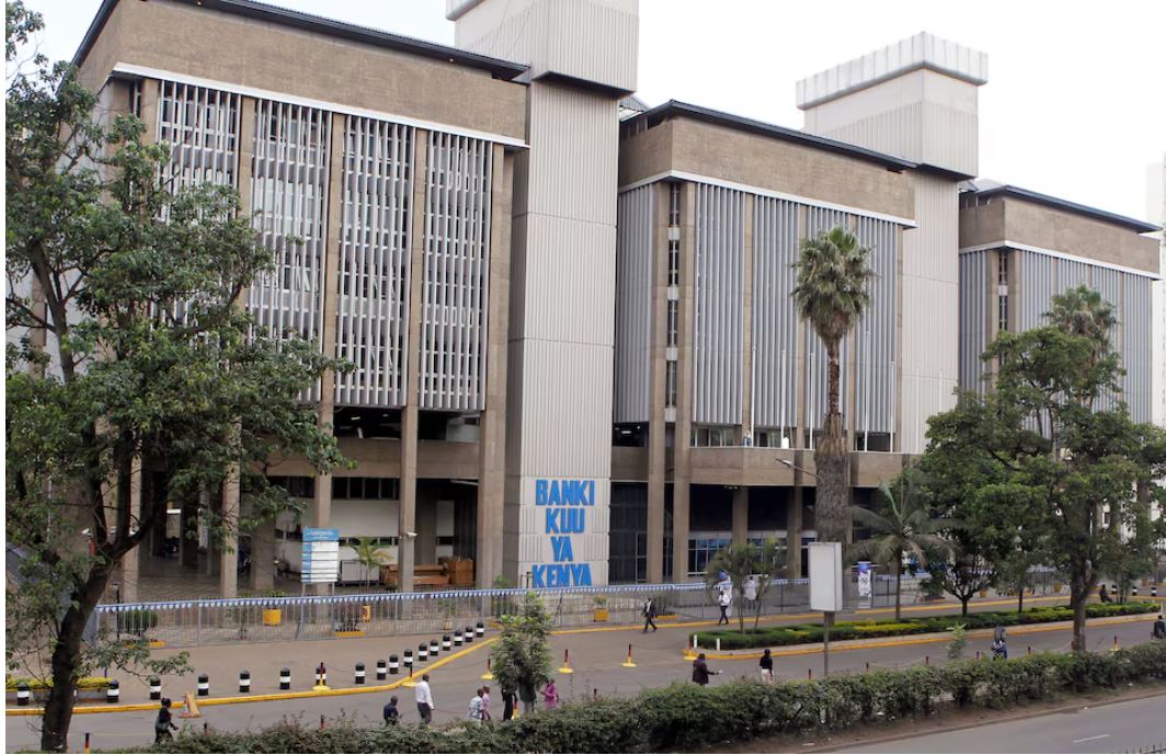 CBK Slashes Lending Rate, Igniting Fresh Momentum For Businesses, Borrowers To Power Up Kenya’s Economic Recovery