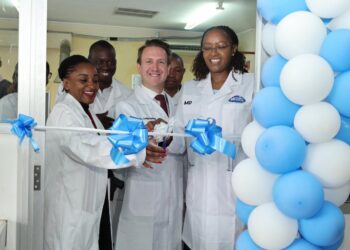 KEBS Unveils Sh67 Million High-Tech Lab Upgrade to Boost Exports and Consumer Safety